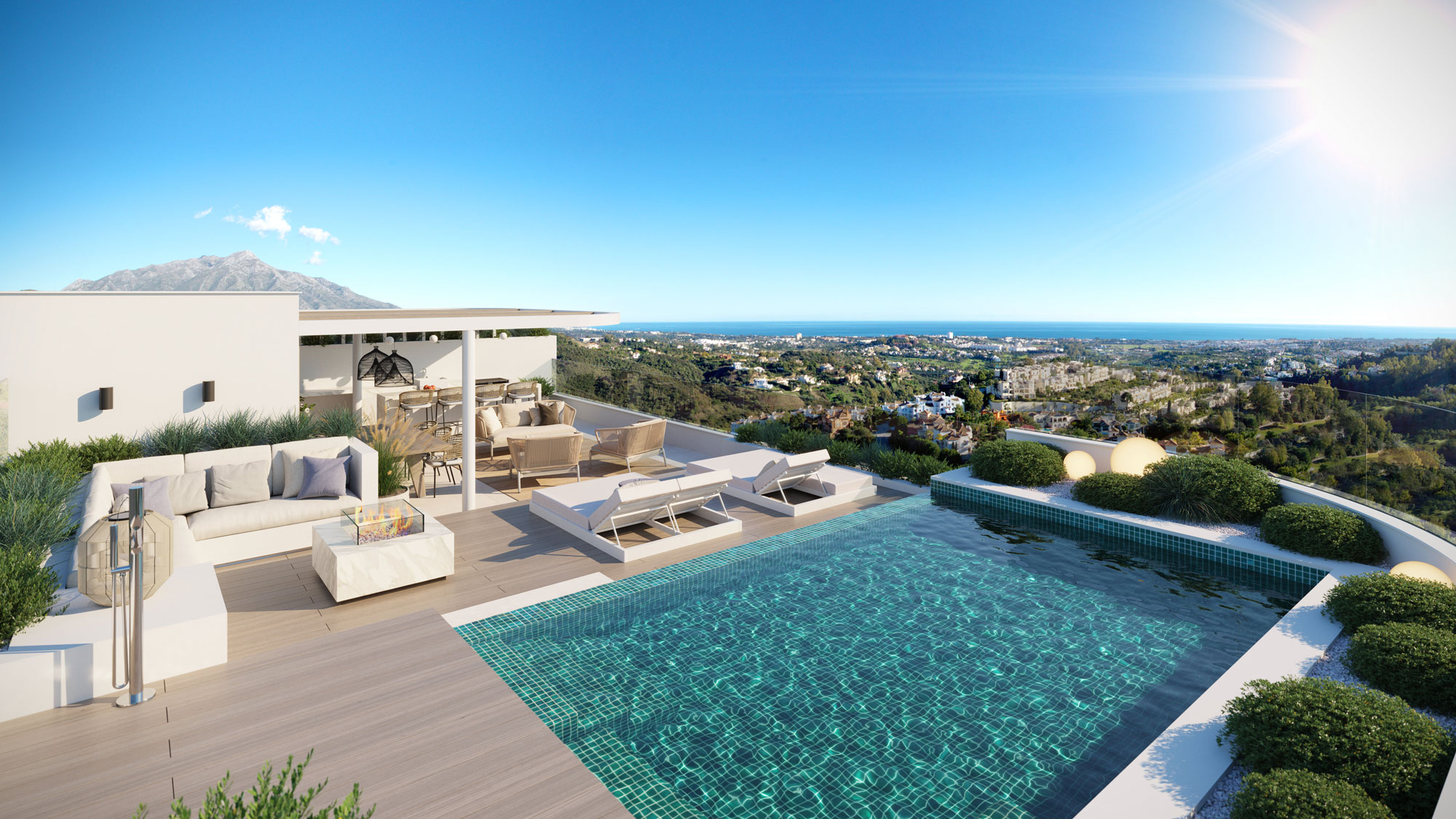 Luxury properties in Spain: the buyer guide 2022
