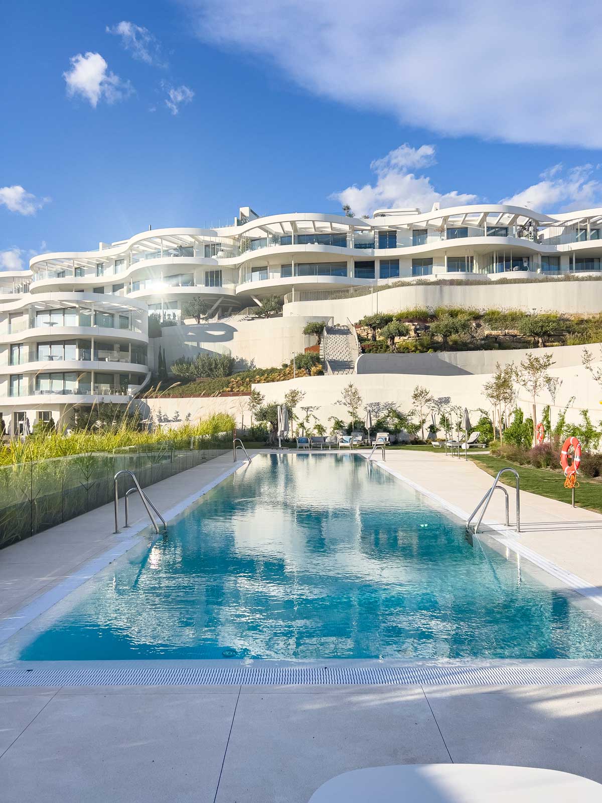 The View Marbella